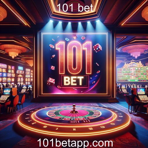 Descubra as Novidades em Jogos no 101 Bet
