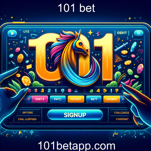 Explorando a Categoria 'Cadastro' no 101 Bet: Desafios e Diversão em Palavras